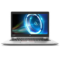ThinkPad New S3 006CD 翻轉觸控，商務與便攜的完美融合