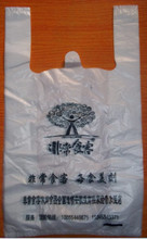 非常食客環保包裝袋 引領餐飲外賣包裝新潮流