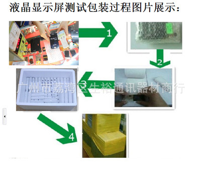 專業(yè)剖析NOKIA Lumia720T觸屏批發(fā)優(yōu)勢(shì) 廣州市荔灣區(qū)生裕通訊器材商行品質(zhì)保障